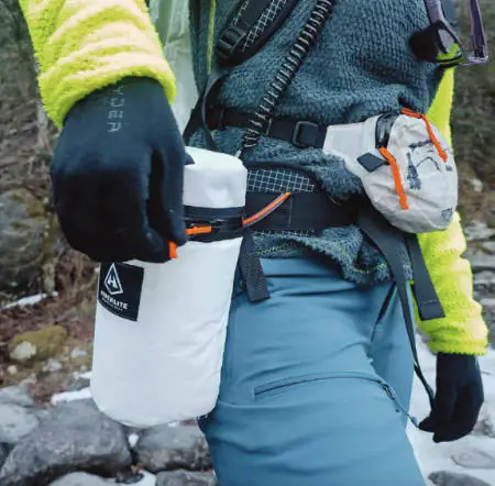 Isolateur de bouteille d’eau HMG