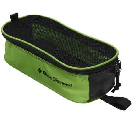 Sac à crampons