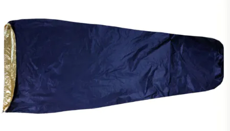 Sac chaud Western Mountainering VBL