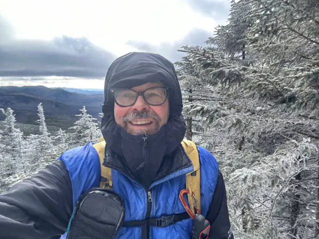 Gilet synthétique