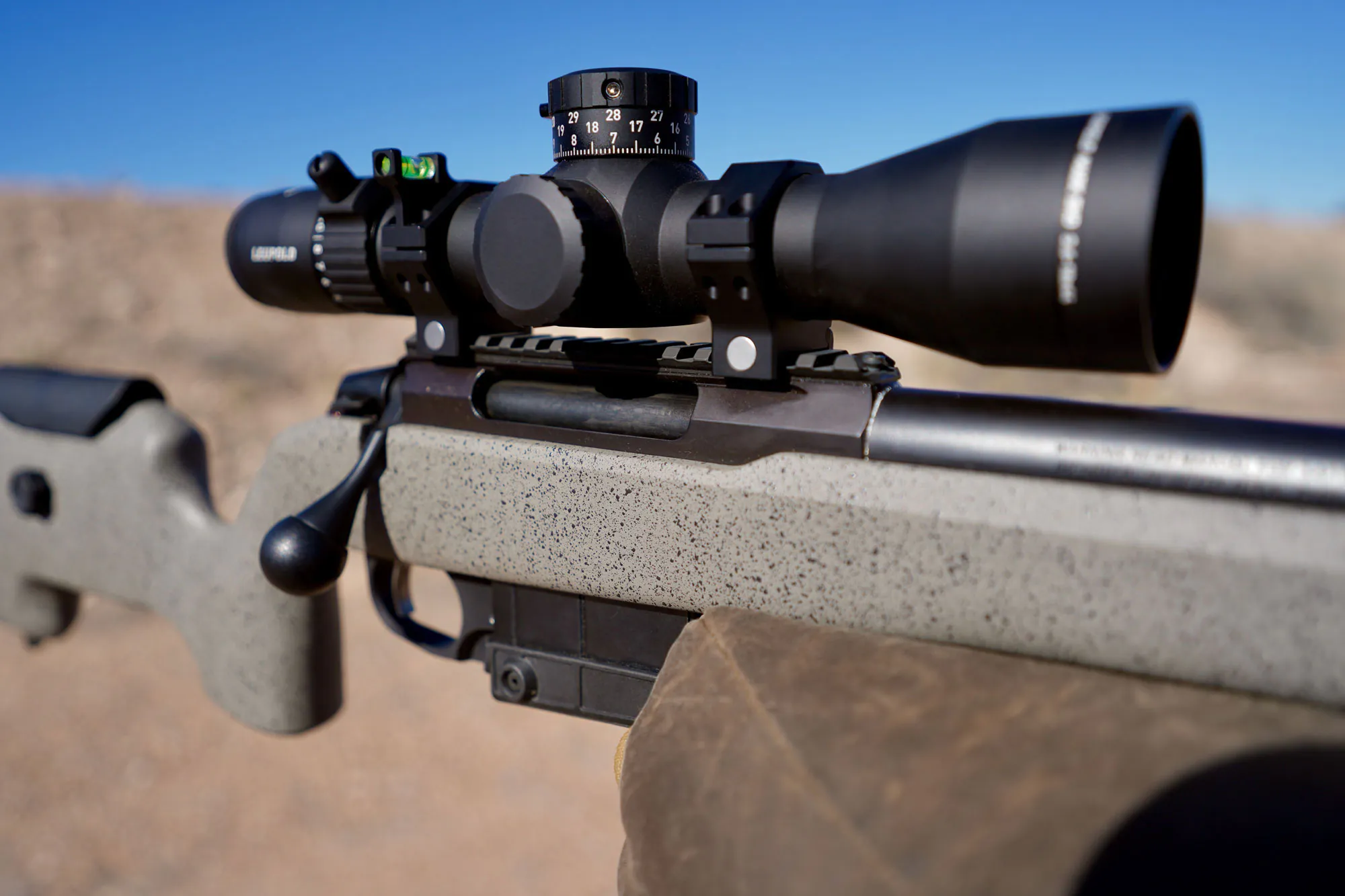 Tikka T3X UPR