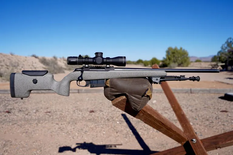 Tikka T3X UPR