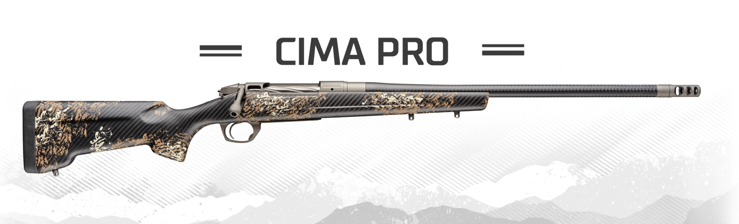 Bergara Cima Pro