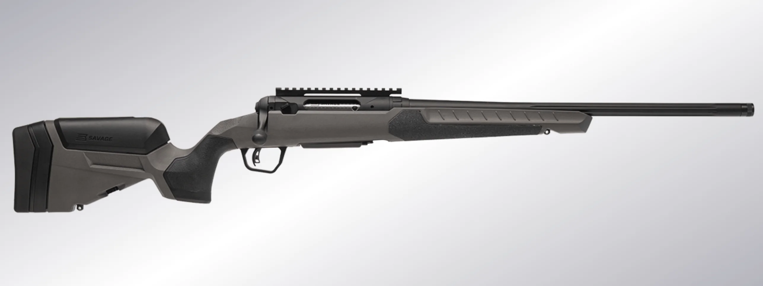 Chasseur de noyau Savage 110