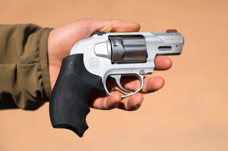 Revolver Diamondback SDR-A