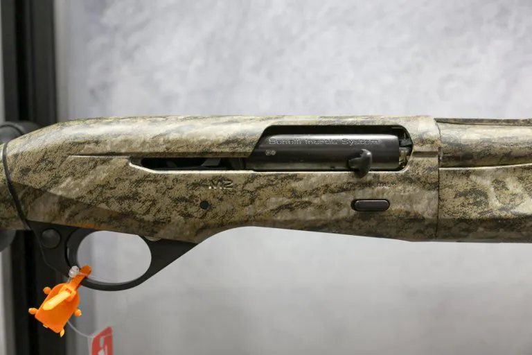 Terrain Benelli M2