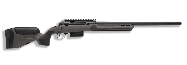 Moissonneuse Savage 212/220