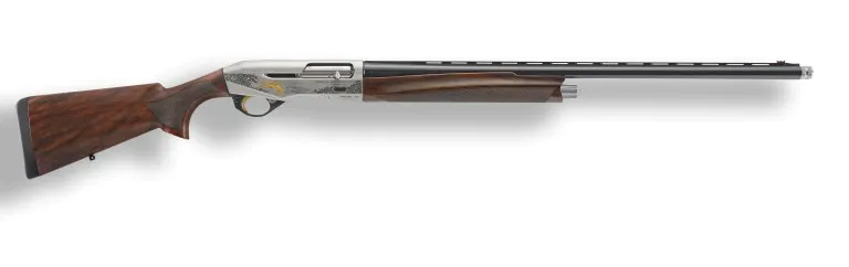 Benelli Montefeltro Argent
