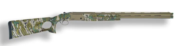 Crosse Tristar Upland Hunter avec trou pour le pouce