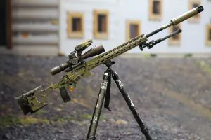 Les plus grandes nouvelles, tendances et produits du SHOT Show 2026