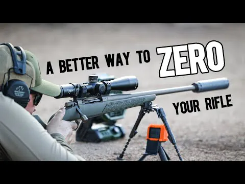 Comment viser avec un fusil (comme un pro)