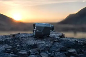 Ce nouveau Garmin Xero L60i est un télémètre vraiment innovant. Cela coûte également 2 500 $