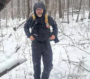 SectionHiker.com