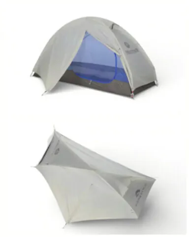 Marmot Tungstène UL 1