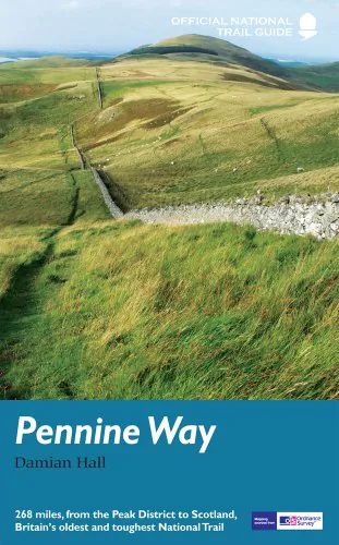 Chemin Pennine