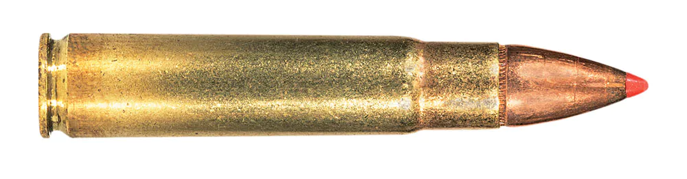 balle hornady ftx