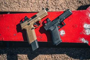 Voici les meilleurs pistolets de 10 mm que nous avons testés