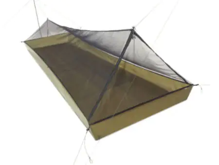 Bivy Y-Zip Bug par Yama Mountain Gear