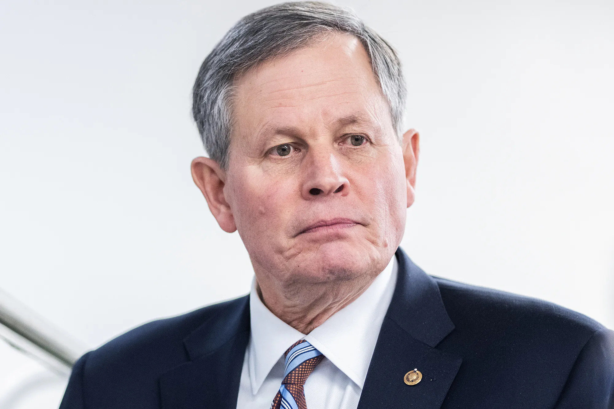 Steve Daines