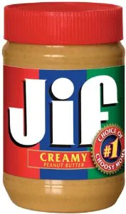 JIF