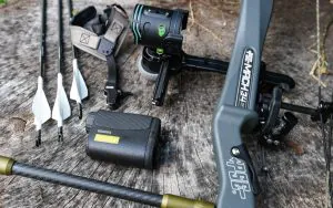 Les meilleures offres de tir à l'arc de cette semaine : viseurs, décocheurs, flèches et plus encore