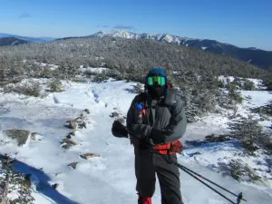 SectionHiker.com