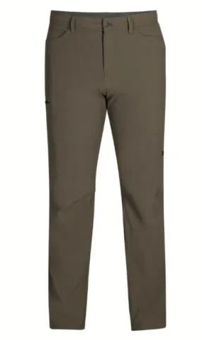 Pantalon OU Ferrosi
