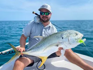 Podcast Quick Strike : Pourquoi de plus en plus de pêcheurs sont soudainement obsédés par ce poisson redoutable
