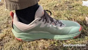 SectionHiker.com