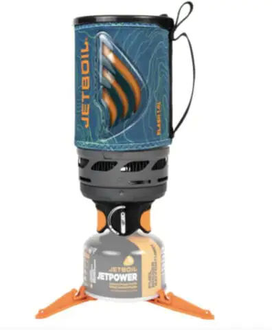 jetboil flash 1.0 2025