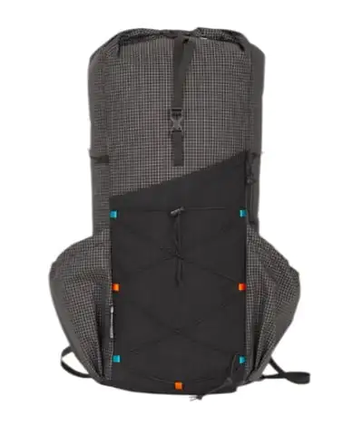 Sac à dos Atom Packs RE40