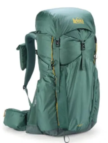Sac à dos ultraléger REI Flash 55