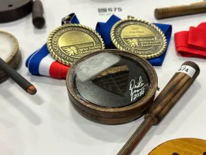 Podcast : Comment choisir un appel au pot, selon un appeleur champion de dinde