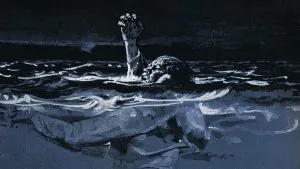 Un misérable voyage de pêche transformé en un sauvetage de minuit que je n'oublierai jamais