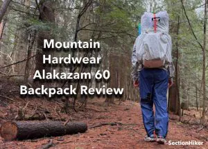 SectionHiker.com