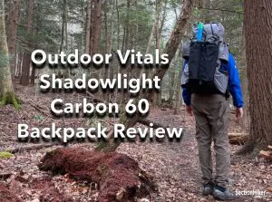 SectionHiker.com