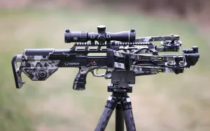 Économisez 1 500 $ sur les arbalètes à dix points chez Lancaster Archery Supply dès maintenant