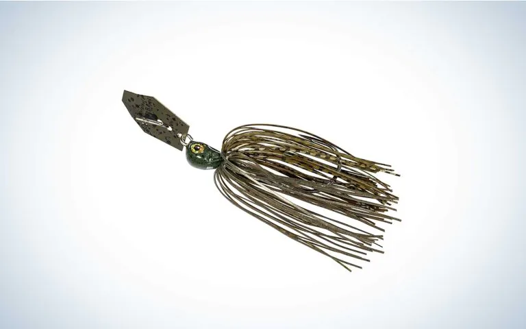 chatterbait