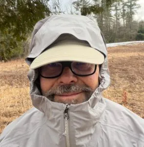 Critique : Casquette de pluie Outdoor Research Gore-Tex Seattle