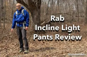 SectionHiker.com