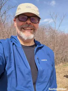 SectionHiker.com