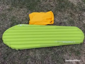 SectionHiker.com