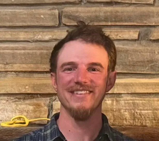 Une photo de Kaden Sites, porté disparu dans le Colorado