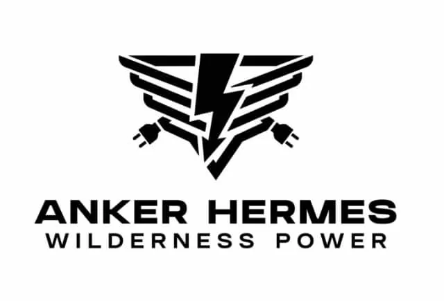 Anker Hermes Wilderness Puissance