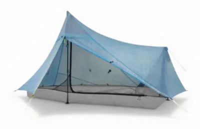 Zpacks Pivote en solo