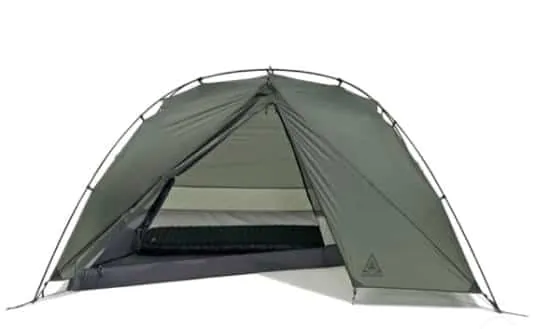 Durston X-Dôme 1+