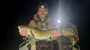 Idaho Angler vient de battre le record d'État pour ce poisson «sous-estimé»