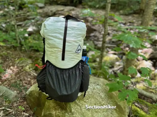 Sac à dos Hyperlite Mountain Gear Southwest 55