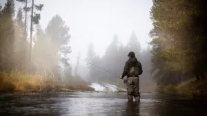 L’initiative radicale visant à interdire la chasse et la pêche dans l’Oregon est un pas de plus vers le scrutin