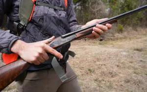 Les fusils de chasse côte à côte les plus économiques
